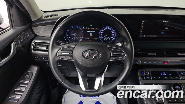 Hyundai Palisade 2021 — photo 15