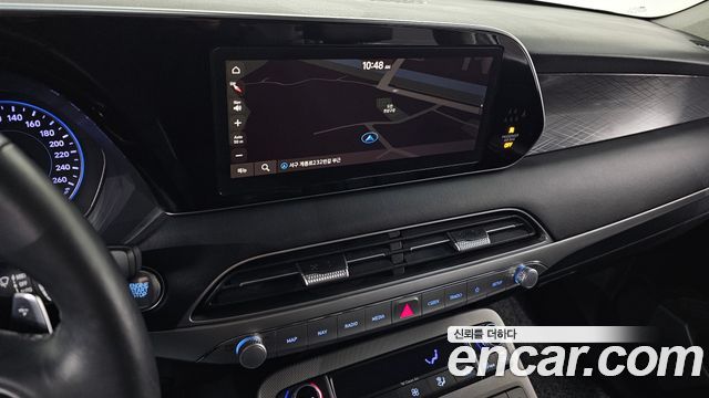 Hyundai Palisade 2021 — photo 17