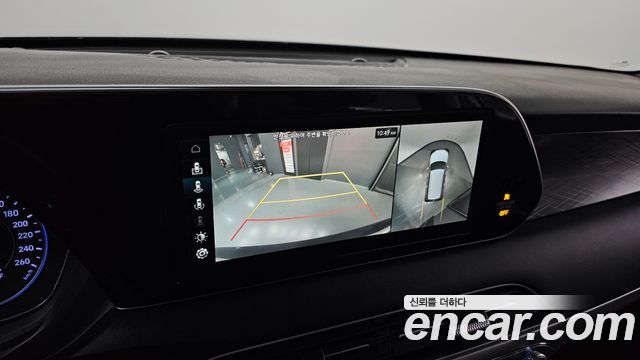 Hyundai Palisade 2021 — photo 18