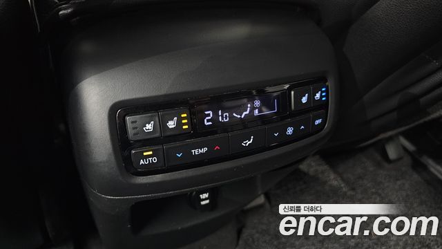Hyundai Palisade 2021 — photo 19