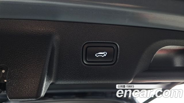 Hyundai Palisade 2021 — photo 20