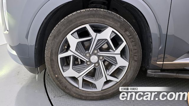 Hyundai Palisade 2021 — photo 5