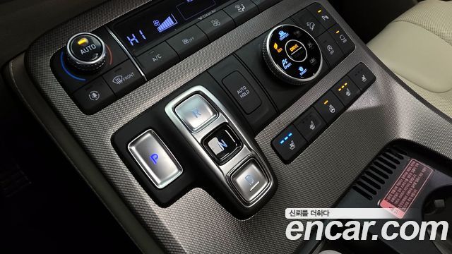 Hyundai Palisade 2021 — photo 9