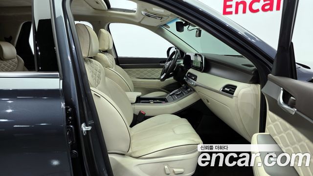 Hyundai Palisade 2021 — photo 10