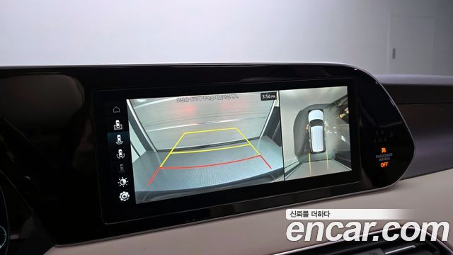 Hyundai Palisade 2021 — photo 14