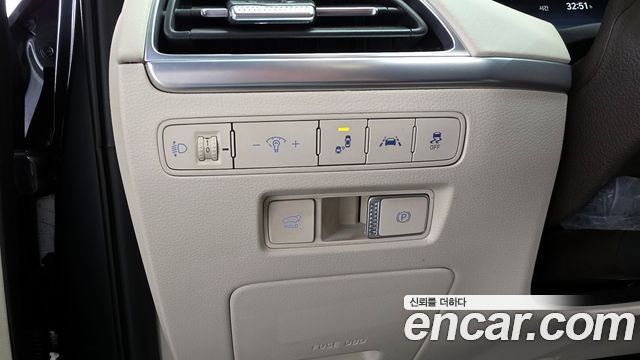 Hyundai Palisade 2021 — photo 17