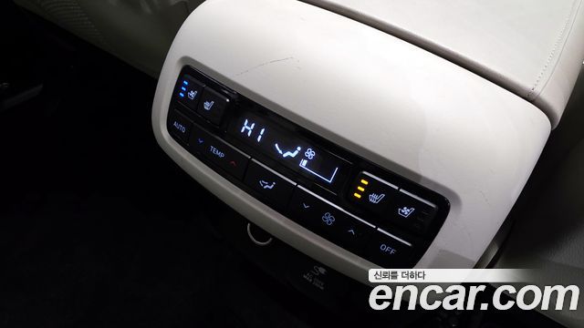 Hyundai Palisade 2021 — photo 18