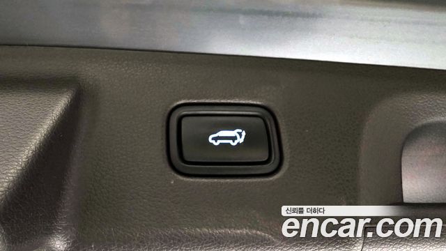 Hyundai Palisade 2021 — photo 19