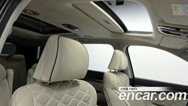 Hyundai Palisade 2021 — photo 20