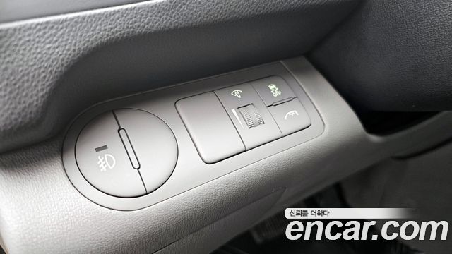 Hyundai Starex 2016 — photo 20