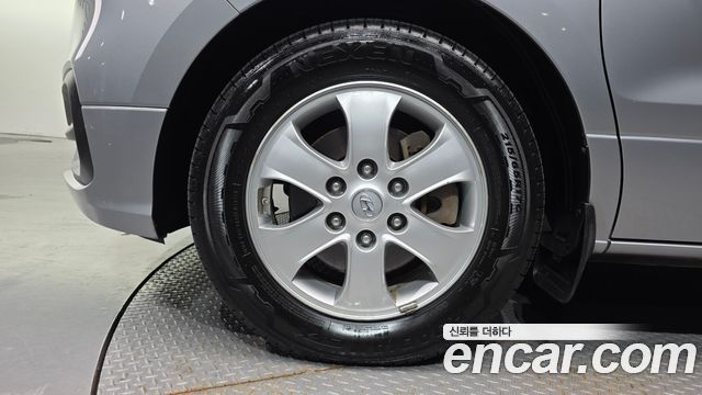 Hyundai Starex 2019 — photo 5
