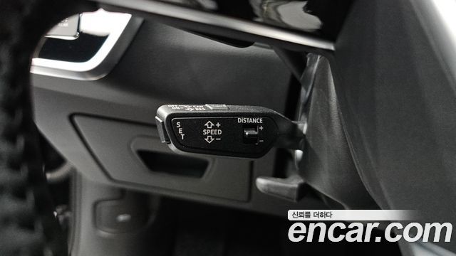 Audi A6 2021 — photo 14