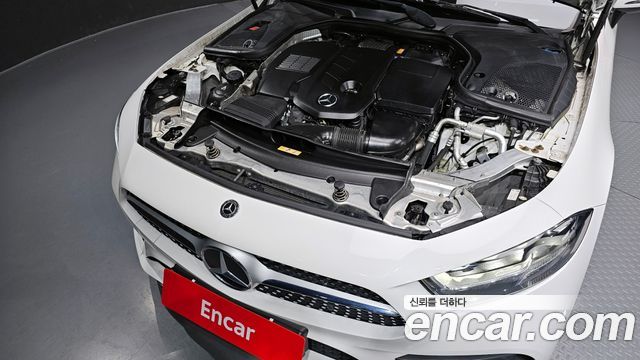 Mercedes-Benz CLS-Class 2020 — photo 6