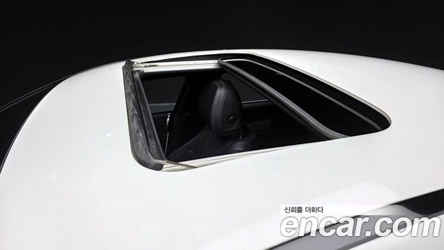 Mercedes-Benz CLS-Class 2020 — photo 19