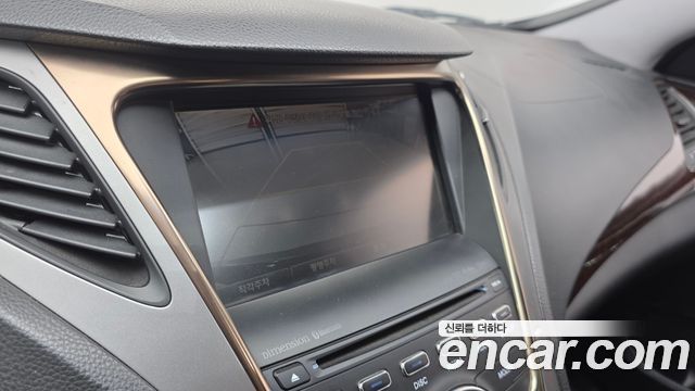Hyundai Grandeur 2012 — photo 15