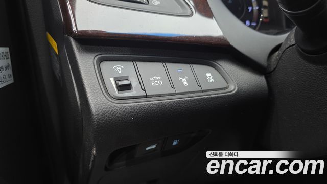 Hyundai Grandeur 2012 — photo 17