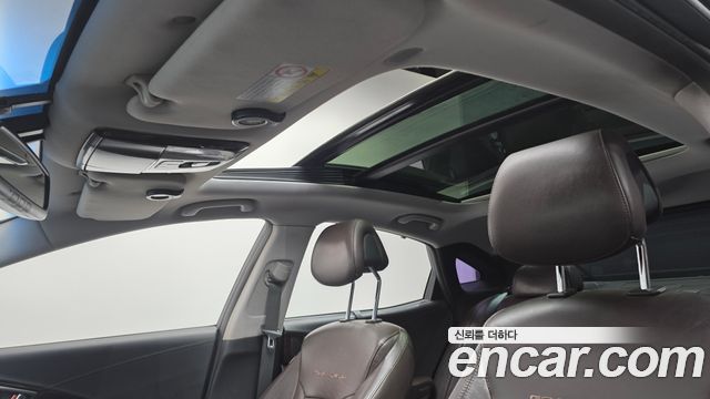 Hyundai Grandeur 2012 — photo 19