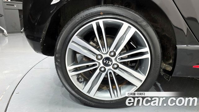 Kia morning 2020 — photo 5