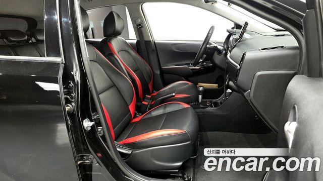Kia morning 2020 — photo 11