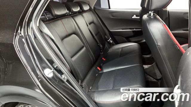 Kia morning 2020 — photo 12