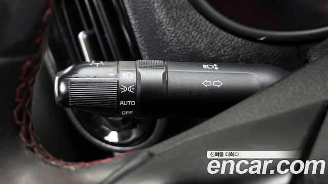 Kia morning 2020 — photo 18