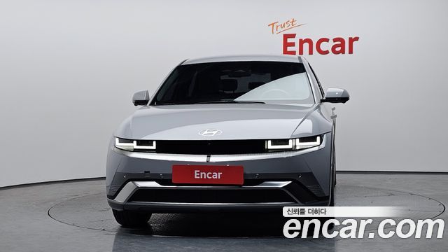 Hyundai Ioniq5 2025 — photo 3