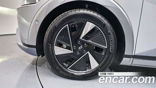 Hyundai Ioniq5 2025 — photo 5