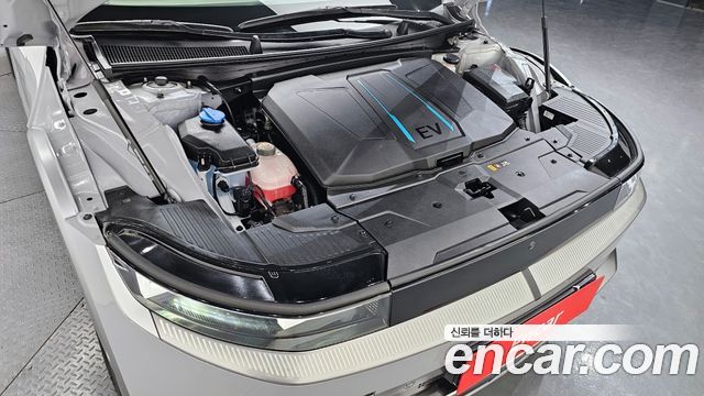 Hyundai Ioniq5 2025 — photo 6