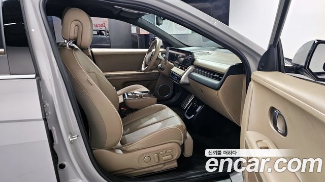 Hyundai Ioniq5 2025 — photo 10