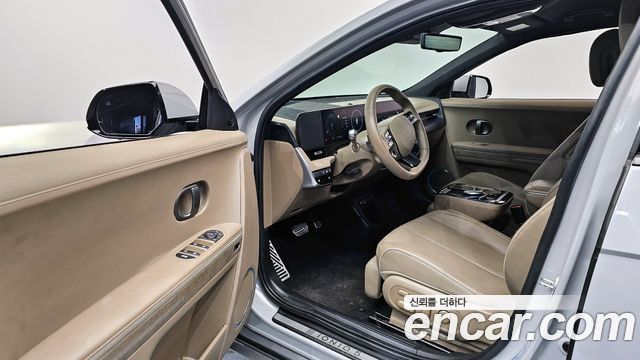 Hyundai Ioniq5 2025 — photo 11