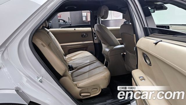 Hyundai Ioniq5 2025 — photo 12