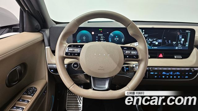 Hyundai Ioniq5 2025 — photo 13