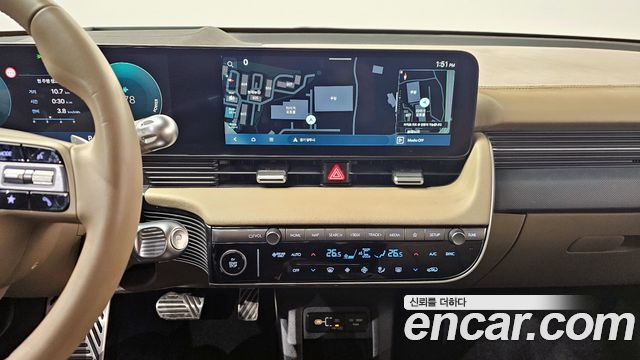 Hyundai Ioniq5 2025 — photo 14