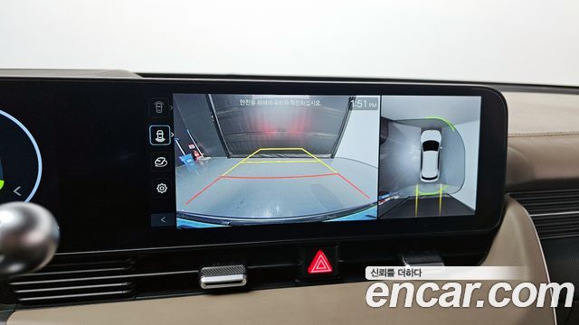 Hyundai Ioniq5 2025 — photo 15