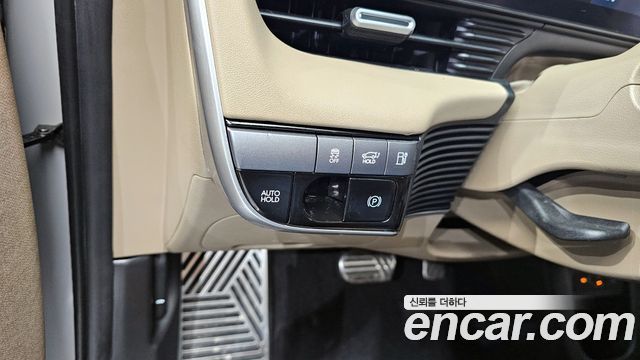Hyundai Ioniq5 2025 — photo 17