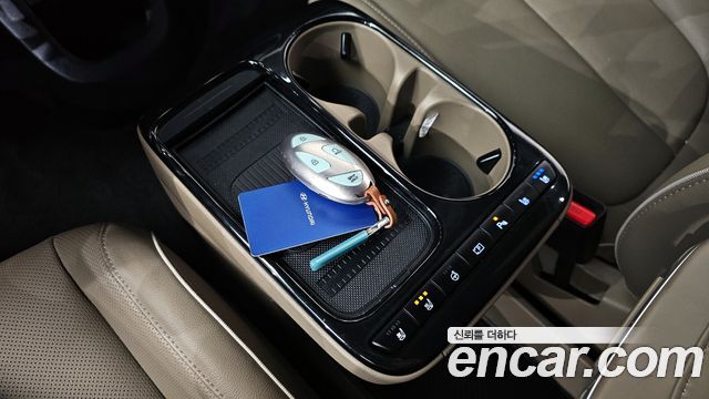 Hyundai Ioniq5 2025 — photo 18