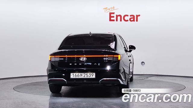 Hyundai Sonata 2024 — photo 4