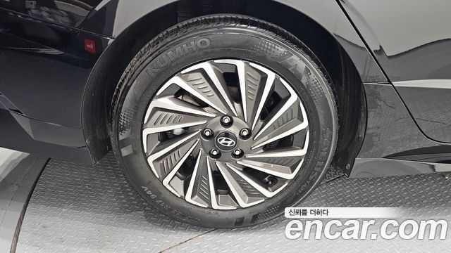 Hyundai Sonata 2024 — photo 5