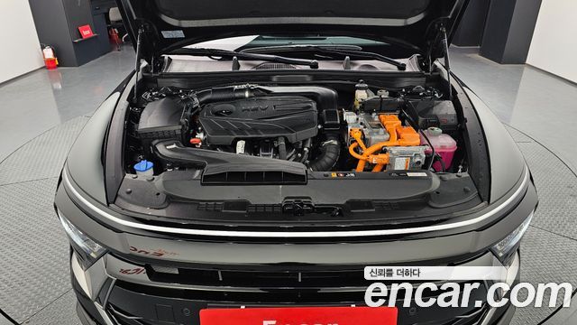 Hyundai Sonata 2024 — photo 6