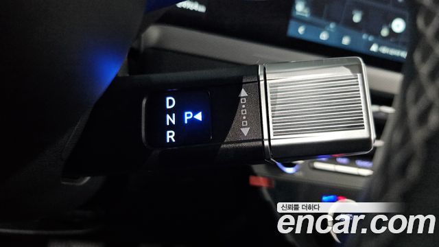 Hyundai Sonata 2024 — photo 9