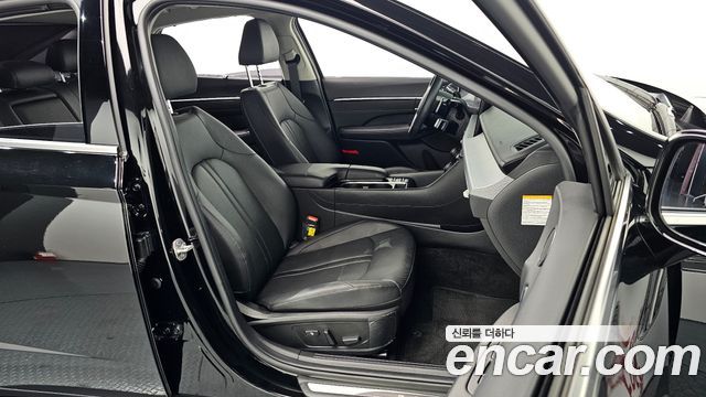 Hyundai Sonata 2024 — photo 10