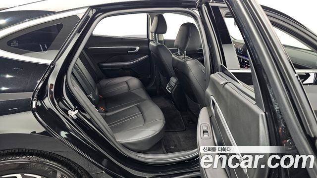 Hyundai Sonata 2024 — photo 11