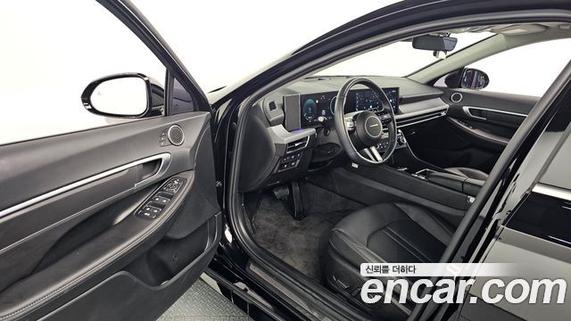 Hyundai Sonata 2024 — photo 12