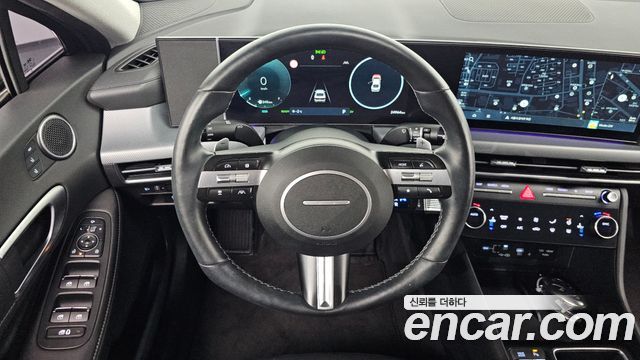 Hyundai Sonata 2024 — photo 13