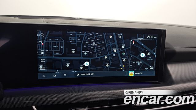 Hyundai Sonata 2024 — photo 14