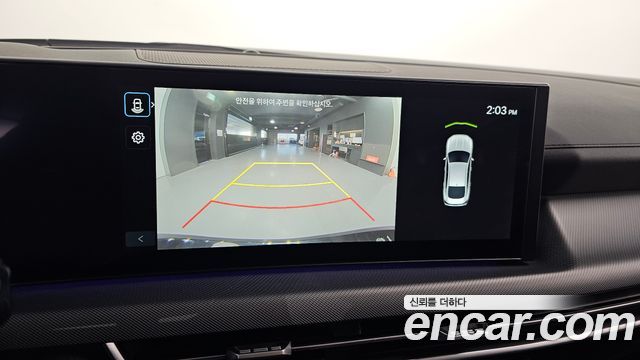 Hyundai Sonata 2024 — photo 15