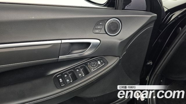Hyundai Sonata 2024 — photo 17