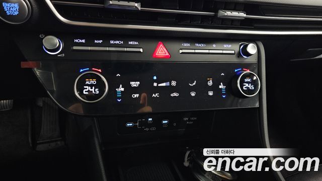 Hyundai Sonata 2024 — photo 18