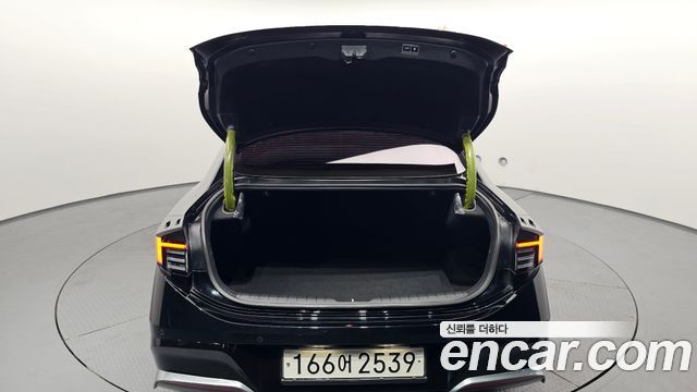 Hyundai Sonata 2024 — photo 20