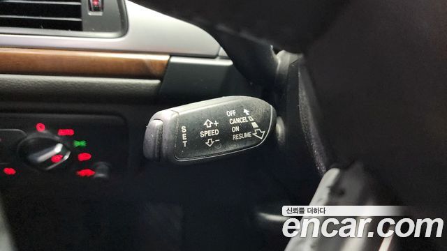 Audi A6 2016 — photo 13